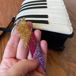 Betsey Johnson crossbody